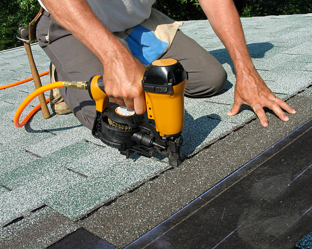 Best Commercial Roofing Services  in Shenandoah Junction, WV
